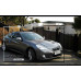 artx led luxury grille hyundai genesis coupe 2008-11